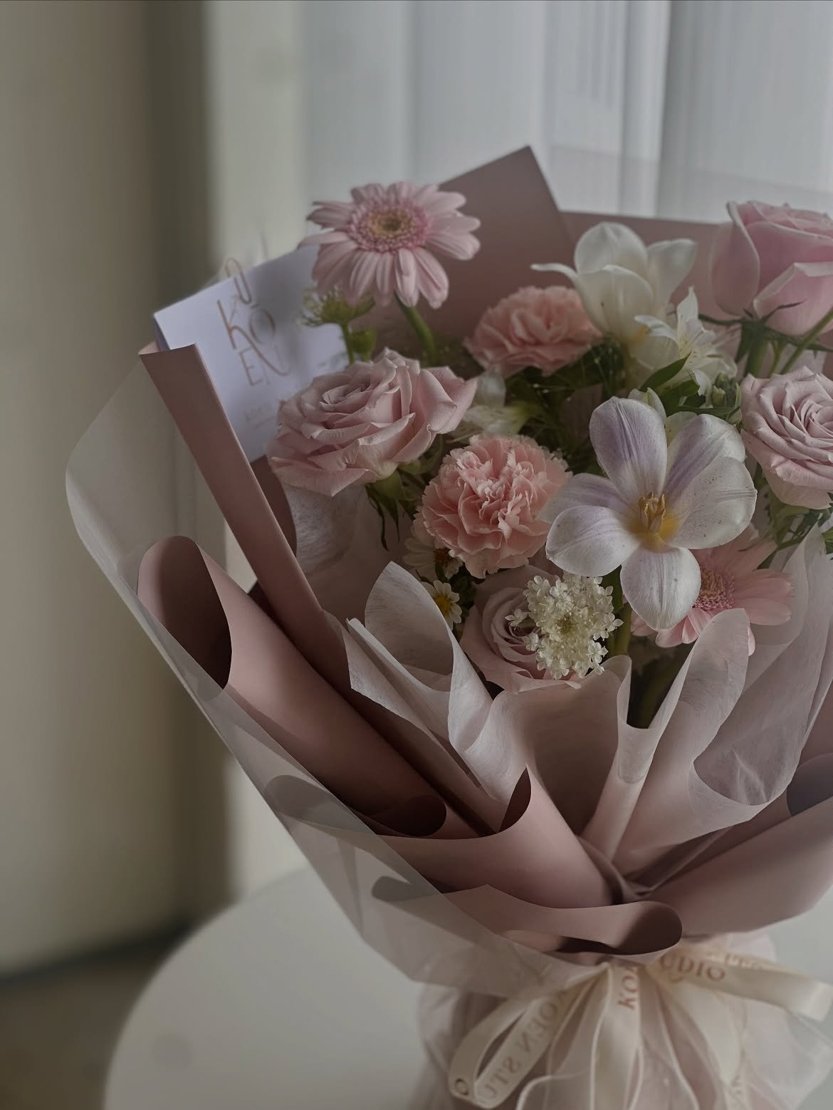 Blush Affair