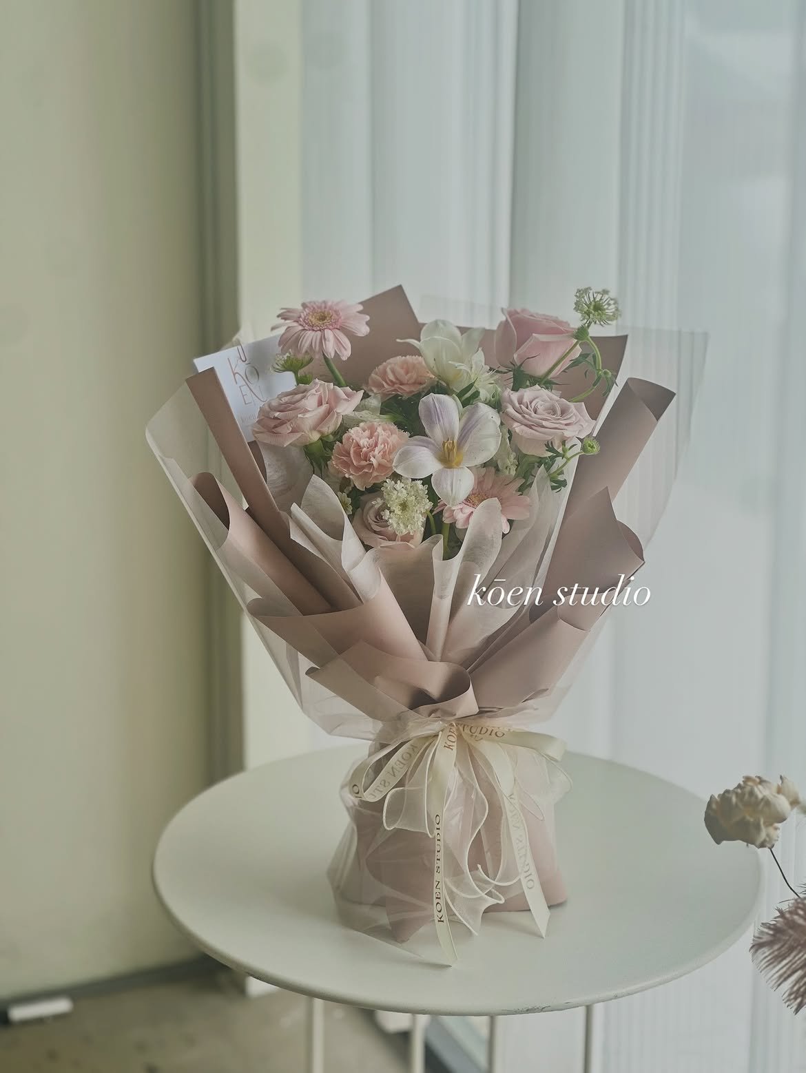 Blush Affair