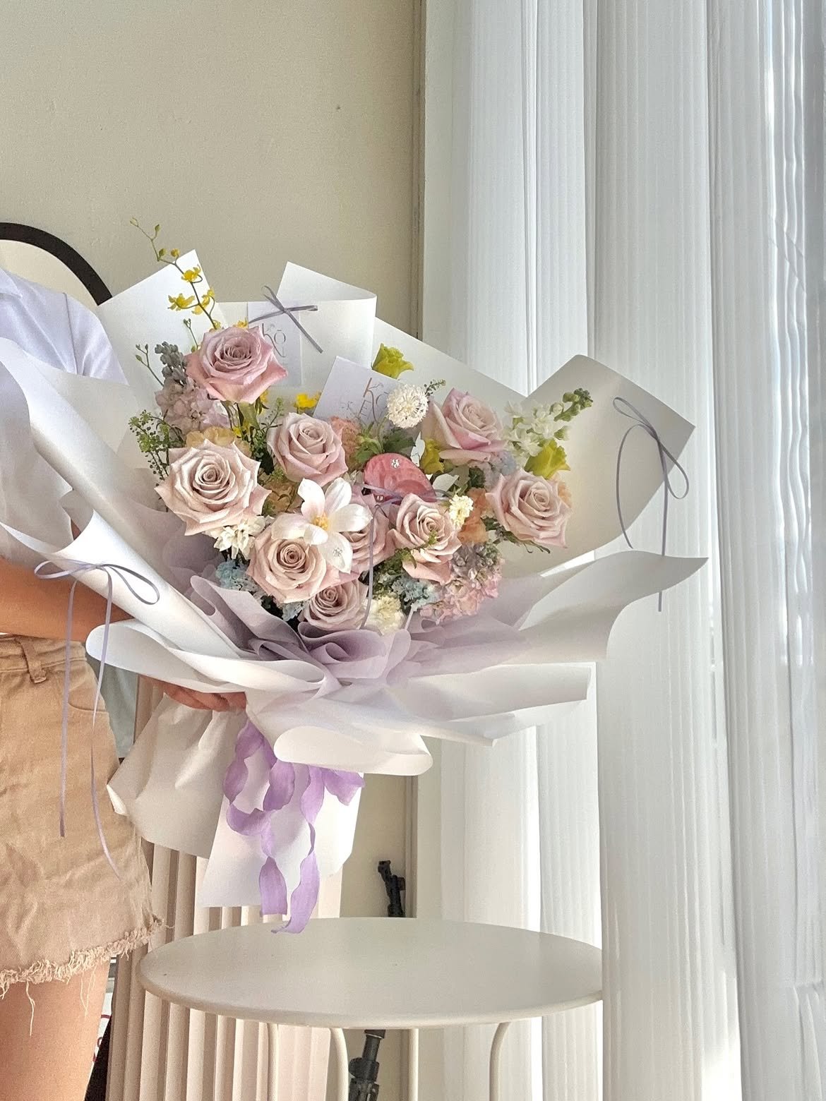 Lilac Dream