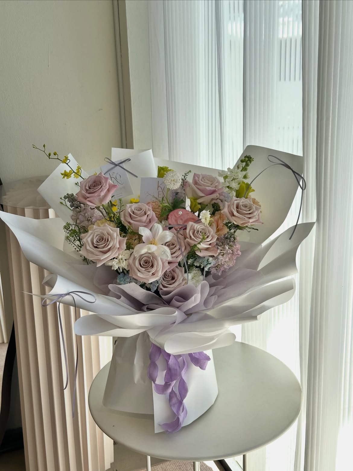 Lilac Dream